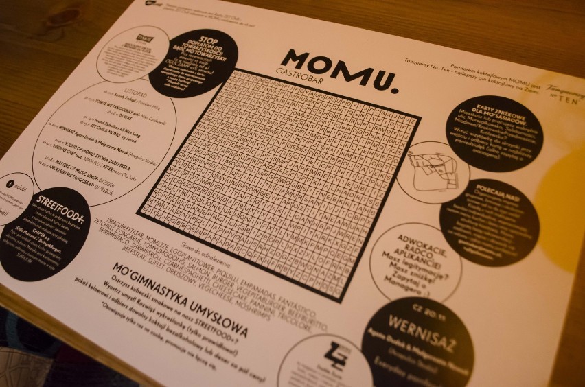 MOMU GASTROBAR