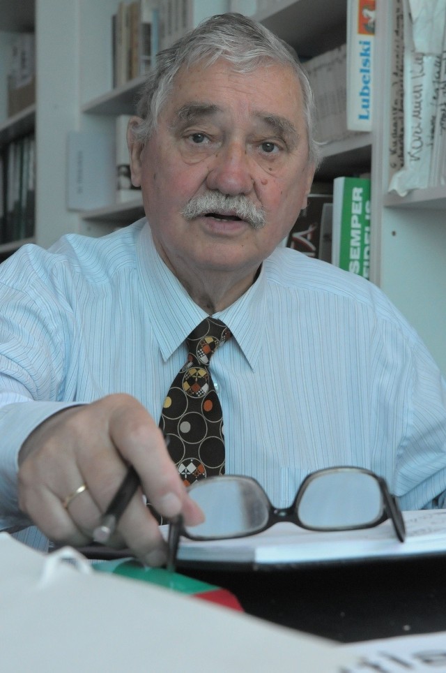 Norbert Wojciechowski