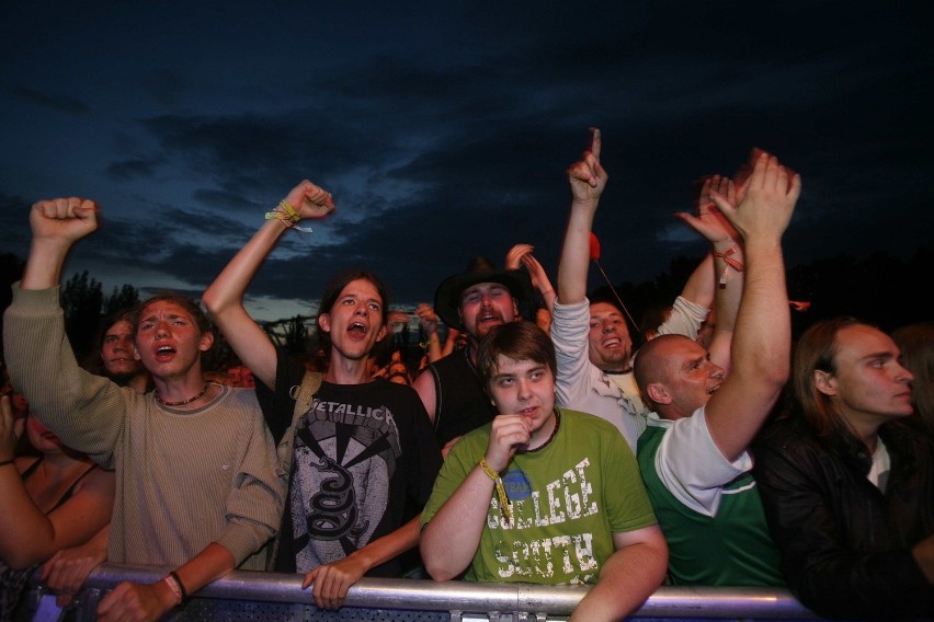 Drugi dzień Festiwalu im. Ryśka Riedla w Chorzowie. Dziś gra m.in. Dżem [ZDJĘCIA]