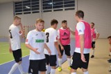 Mecz FC Kartuzy - Concordia Elbląg... bez bramek