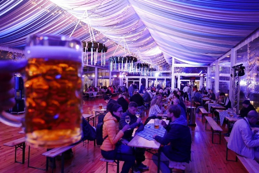 Niemieckie święto piwa i gastronomicznej rozpusty zawita do...