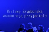 Kraków: w MOCAK-u czytali Szymborską [ZDJĘCIA]