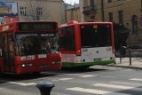 Nasz Czytelnik: Autobus 40 spóźnia się nawet o 30 minut