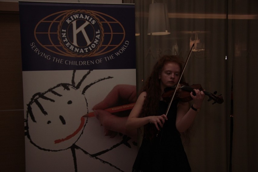 XXIII doroczny bal charytatywny Kiwanis Klub Syców (GALERIA)