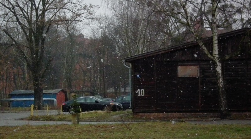 Poznań: Szpital przy Przybyszewskiego chce wybudować kolejny budynek