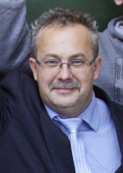 Wiesław Banaś