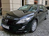Wojewoda kupił kolejne auto za 100 tys. zł