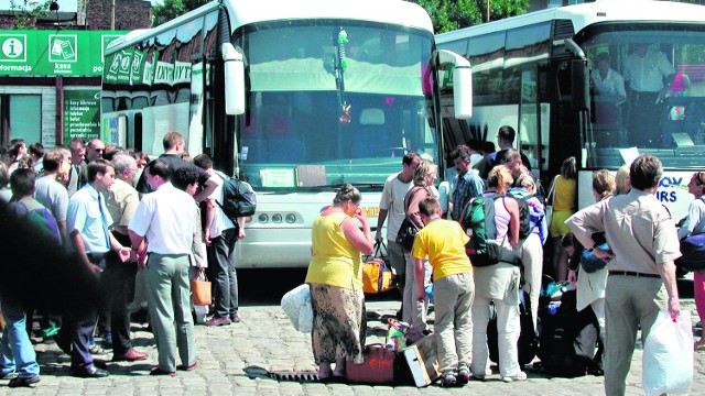 To jeden z najtrudniejszych sezonów dla polskich biur podróży