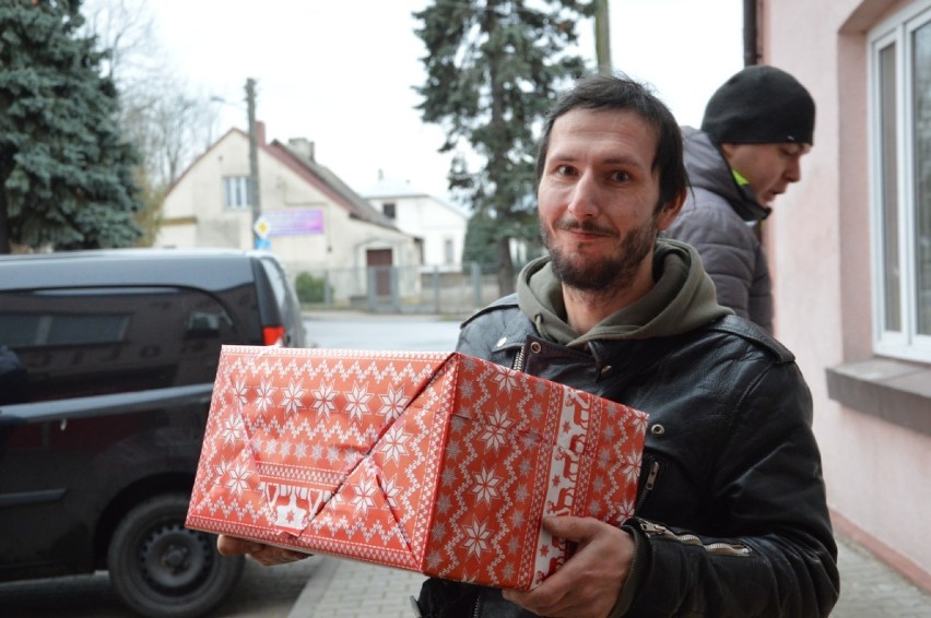 Bełchatów. Wielki finał Szlachetnej Paczki! Dziś i jutro dary trafiają do rodzin