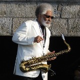 Sonny Rollins zagra we Wrocławiu (FILMY)