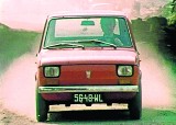 Fiat 126 stał się historią 12 lat temu [ZOBACZ]