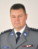 Wojciech Ołdyński, były komendant w Poznaniu, szefem dolnośląskiej policji