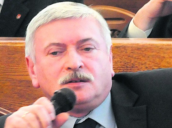 Zbigniew Targoński (PiS)