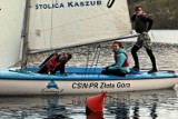 Uroczyste otwarcie sezonu żeglarskiego 2016 w CSWiPR na Złotej Górze