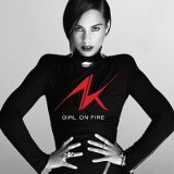 Alicia Keys &quot;Girl On Fire&quot; [RECENZJA PŁYTY] 