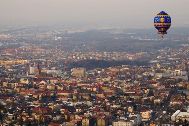 Zamiast życzeń - wizja Tarnowa, w którym chcielibyśmy żyć. Czy jest szansa, by się ziściła?