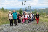 Przez granicę i góry poszli z Głuchołaz do Maryi. Pielgrzymka do Zlatych Hor odbywa się od 28 lat