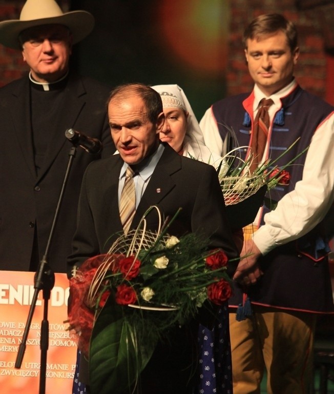 Finałowa gala &quot;Po naszymu czyli po śląsku&quot; 2011 w Zabrzu [ZDJĘCIA]