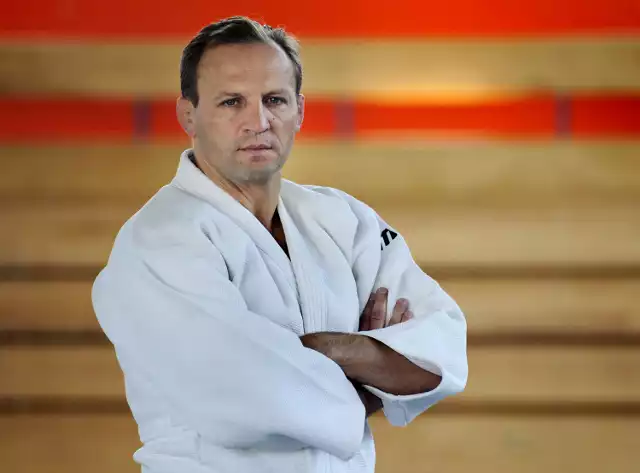 Prezes Pozlskiego Związku Judo zaprasza do hali Orbita na Puchar Europy (kat. U20)