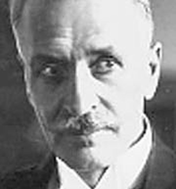 Ignacy Mościcki