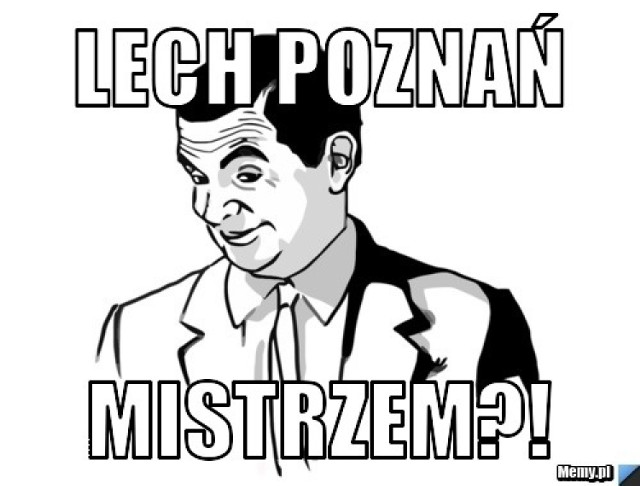 Memy o Poznaniu. Większość mało śmieszna...