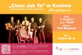 Koncert charytatywny w Koninie - dla chorych na SLA [ZDJĘCIA]