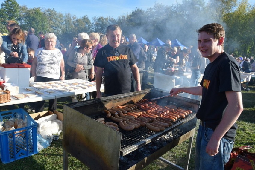 Tarnów. Dzień Babiego Lata. Tym razem pogoda dopisała [ZDJĘCIA]