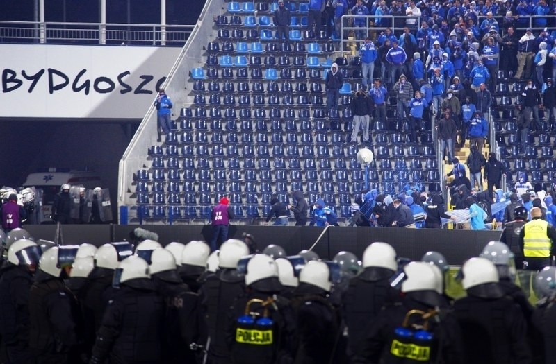 Wielkie mecze Lecha Poznań z Legią Warszawa. Zobaczcie to jeszcze raz! [ZDJĘCIA]    