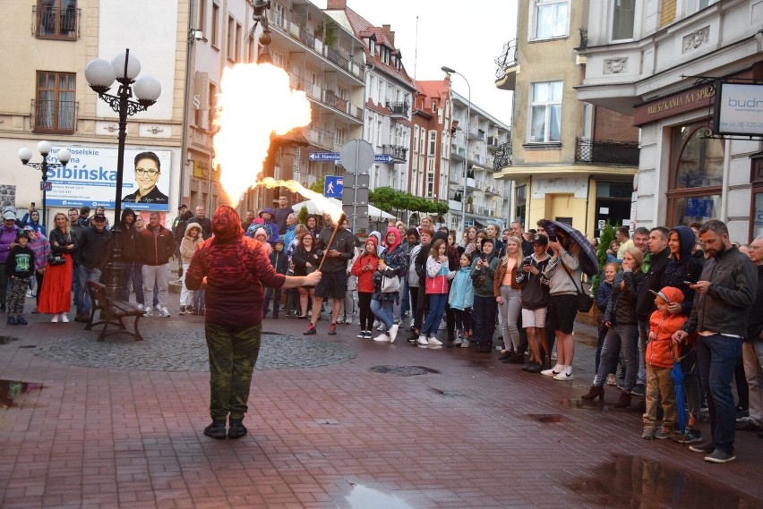 Nocnym Szlakiem Kulturalnym chodzi co roku tysiące...