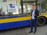 Kaliskie Linie Autobusowe kupią 10 nowoczesnych autobusów