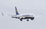 Wiosną Ryanair wznawia loty z Łodzi do Edynburga, Mediolanu i Bristolu