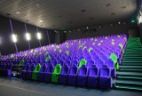 Kino w Białej Podlaskiej: W czwartek otworzą nowoczesny multipleks 
