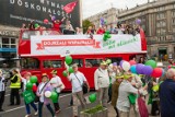 Kolorowa i radosna Parada Seniorów przejdzie ulicami Warszawy! 