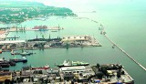 Gdynia chce mieć jeszcze jeden port na największe  statki