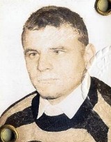 Nadrzecze: Zaginął 41-letni Stanisław Zygmunt