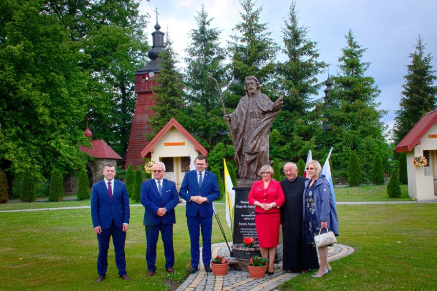 Zakończyła się rozbudowa szkoły podstawowej w Śnietnicy