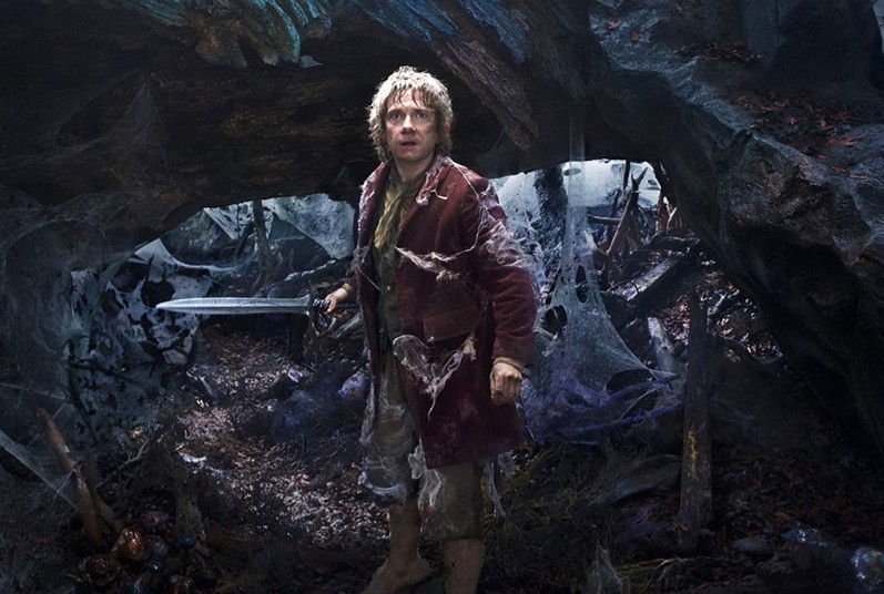 Wygraj bilety na film Hobbit: Niezwykła podróż [KONKURS]