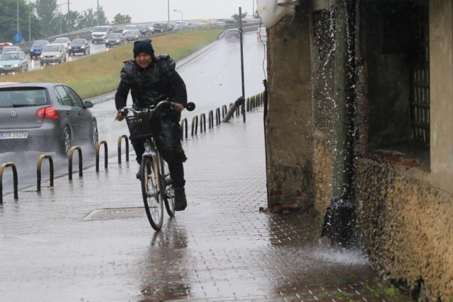 W środę rano możemy się nawet spodziewać przymrozków. Nocą temperatura spadnie poniżej 2 stopni Celsjusza