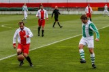 Mecz, który się nie odbył. Lechia Lwów - Gedania na stadionie przy ul. Traugutta w Gdańsku. Spotkanie z historią w tle [zdjęcia, wideo]