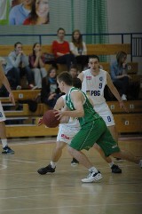 PBG Basket - Śląsk Wrocław: Kolejna porażka poznańskich koszykarzy 
