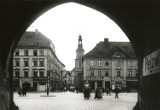 Dzierżoniów w latach 20. i 30. XX wieku. Zobaczcie, jak miasto wyglądało w latach 1918-1938! Obłędne zdjęcia!