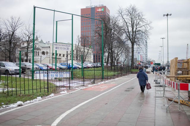 Bacoli Properties miała wcześniej postawić w tym miejscu pięciogwiazdkowy hotel Hilton

(©