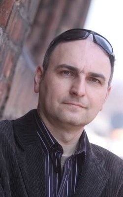 Dariusz Szreter