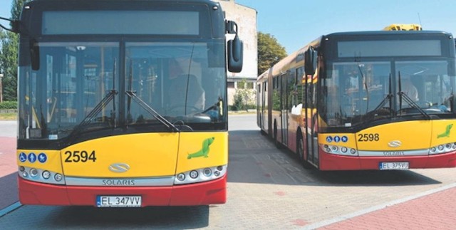 Miejskie Przedsiębiorstwo Komunikacyjne zapowiedziało zmiany w kursowaniu autobusów. Ma to związek z zakończeniem remontu sygnalizacji świetlnej na skrzyżowaniu ul. Palki i Wojska Polskiego.