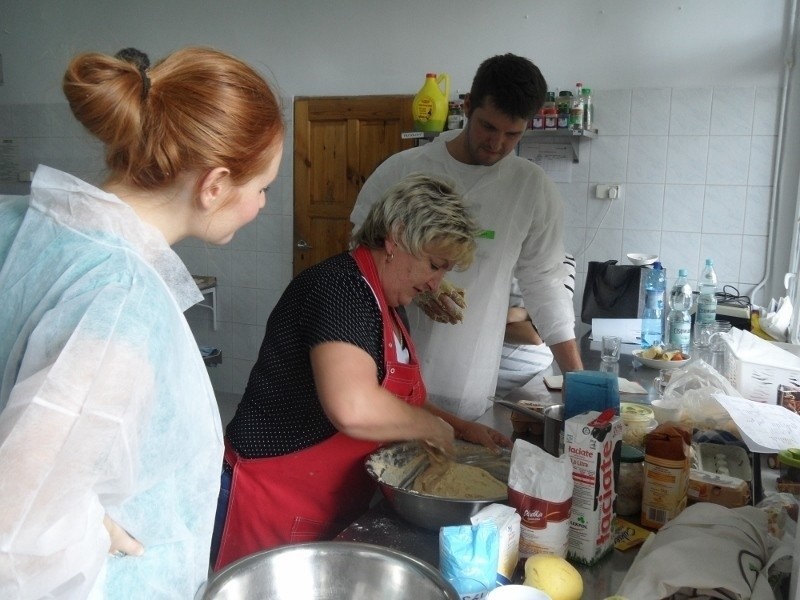 Tradycyjny śląski obiad [ZOBACZ, JAK GO ZROBIĆ]