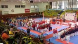 XXVII Czech Karate Open Cup 2014 