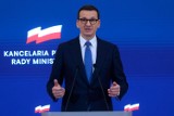 Spotkanie premiera Mateusza Morawieckiego z ambasadorami UE. „Mamy do czynienia z kryzysem humanitarnym”