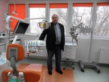 Mieszkańcy Sławkowa zostali bez dentysty