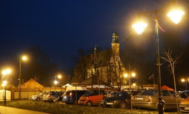 Ponad 900 tys. zł z Polskiego Ładu pomoże doświetlić gminę Żukowo.