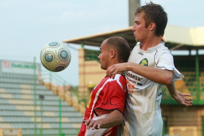 Rezerwy GKS Bogdanka wygrały wojewódzki Puchar Polski (ZDJĘCIA)